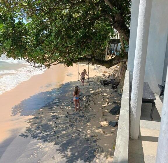 스탠다드 룸 바다 전망, Seashore Resort & Villa