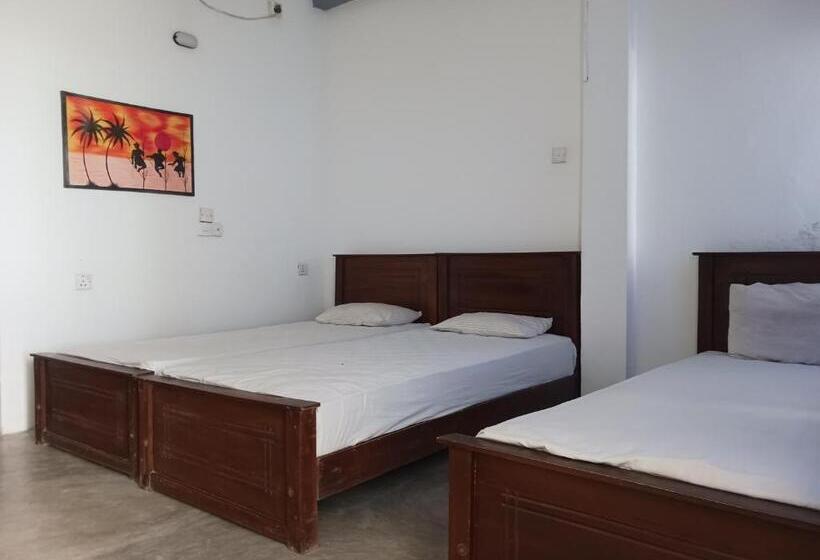 스탠다드 룸 바다 전망, Seashore Resort & Villa