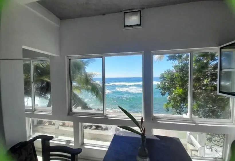 スリーベッドルーム　ヴィラ, Seashore Resort & Villa