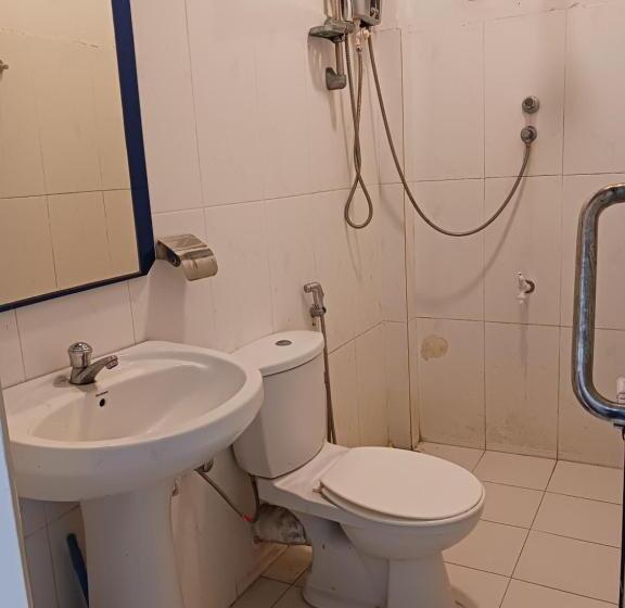 디럭스 룸 바다 전망, Seashore Resort & Villa