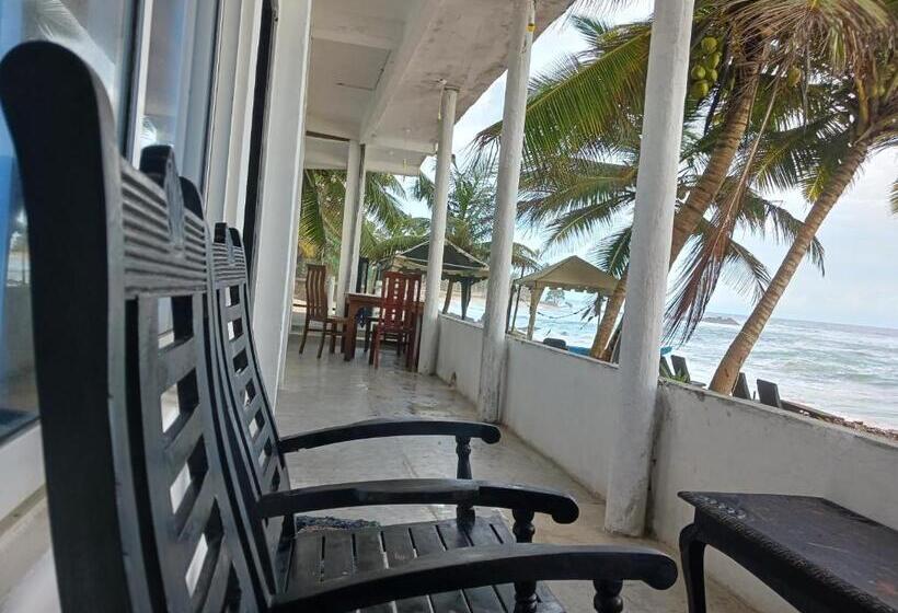 디럭스 룸 바다 전망, Seashore Resort & Villa