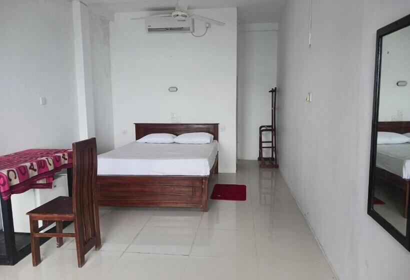 디럭스 룸 바다 전망, Seashore Resort & Villa