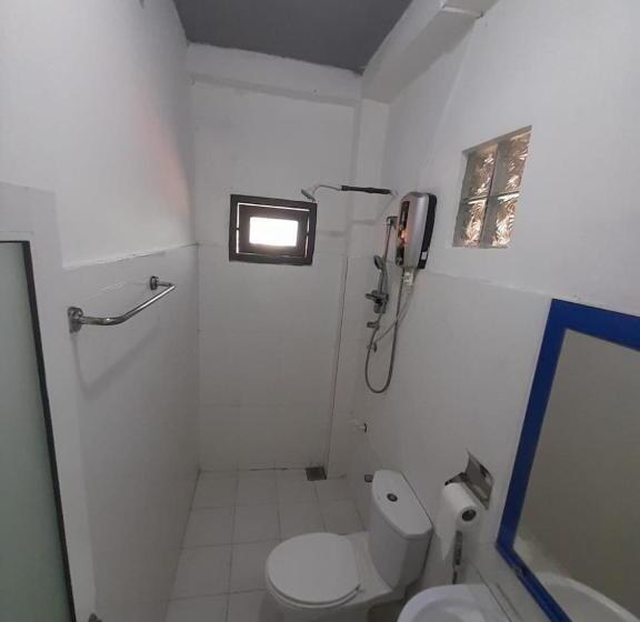 스탠다드 발코니 룸 바다 전망, Seashore Resort & Villa