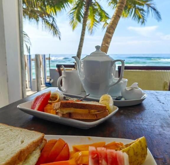 스탠다드 발코니 룸 바다 전망, Seashore Resort & Villa