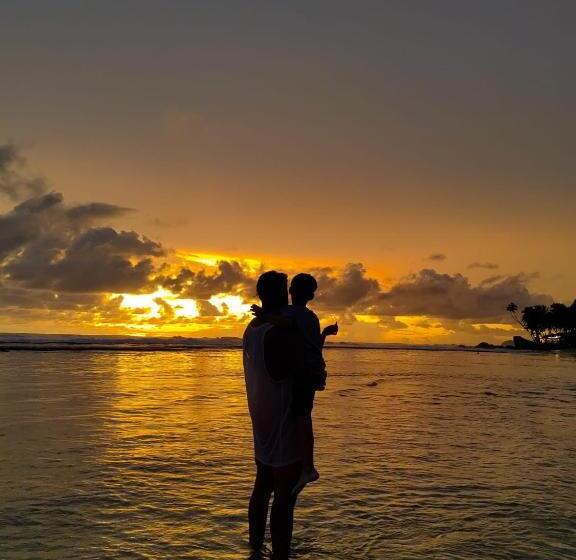 스탠다드 룸 바다 전망, Seashore Resort & Villa