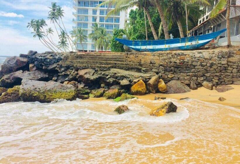 带海景的标准房, Seashore Resort & Villa