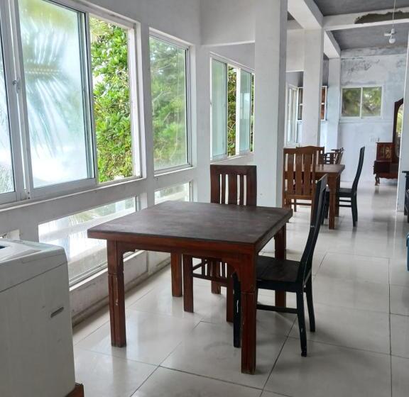 침실 3개 빌라, Seashore Resort & Villa