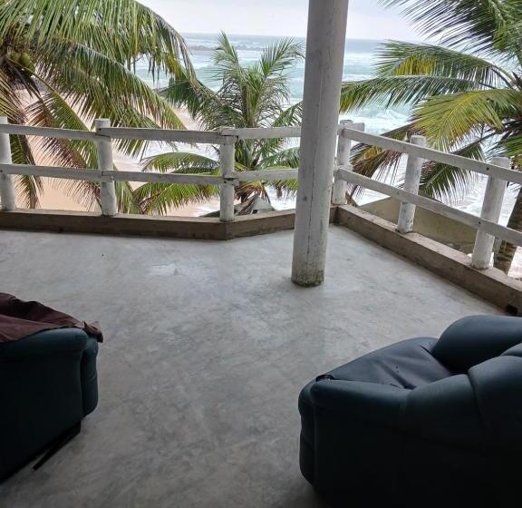 침실 3개 빌라, Seashore Resort & Villa