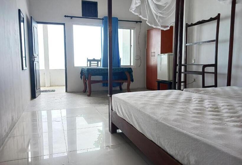 带3个卧室的别墅, Seashore Resort & Villa