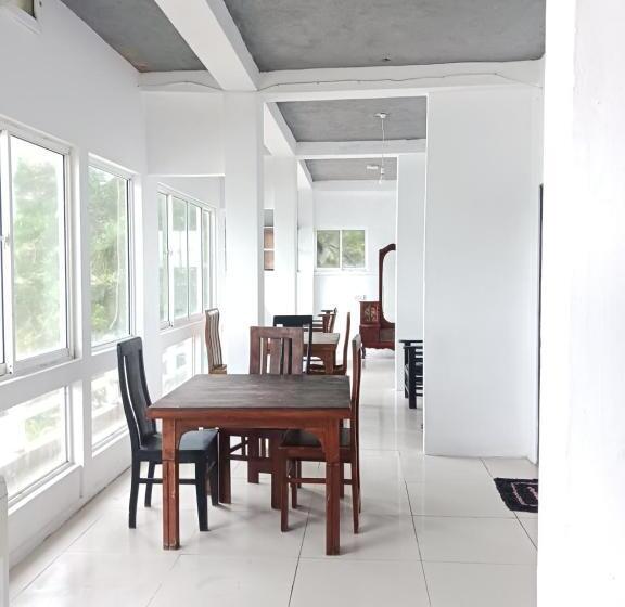 침실 3개 빌라, Seashore Resort & Villa