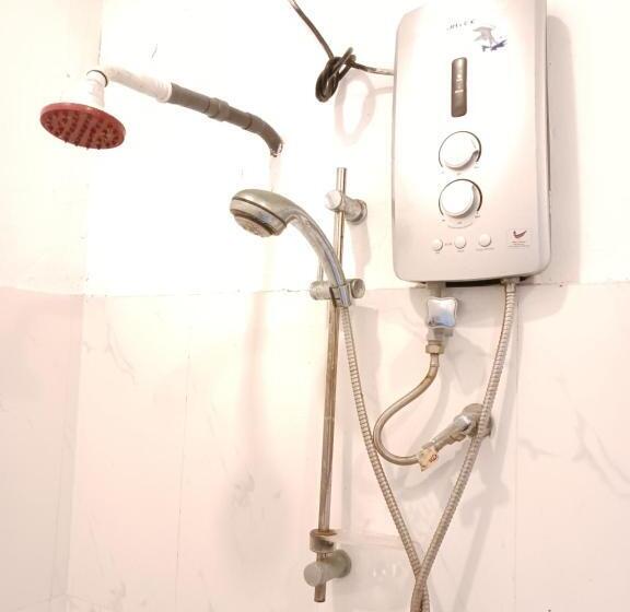 디럭스 룸 바다 전망, Seashore Resort & Villa