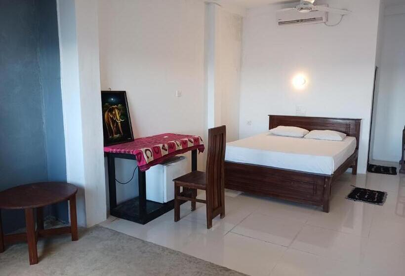 디럭스 룸 바다 전망, Seashore Resort & Villa