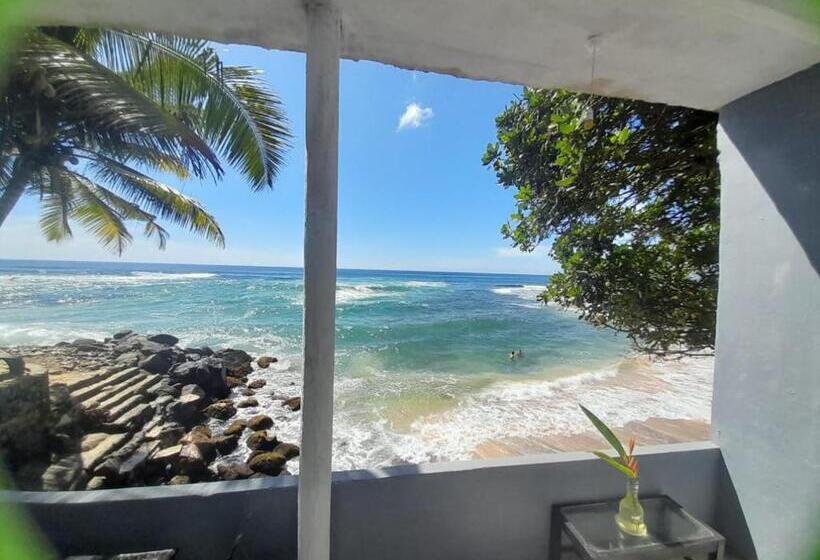 디럭스 룸 바다 전망, Seashore Resort & Villa