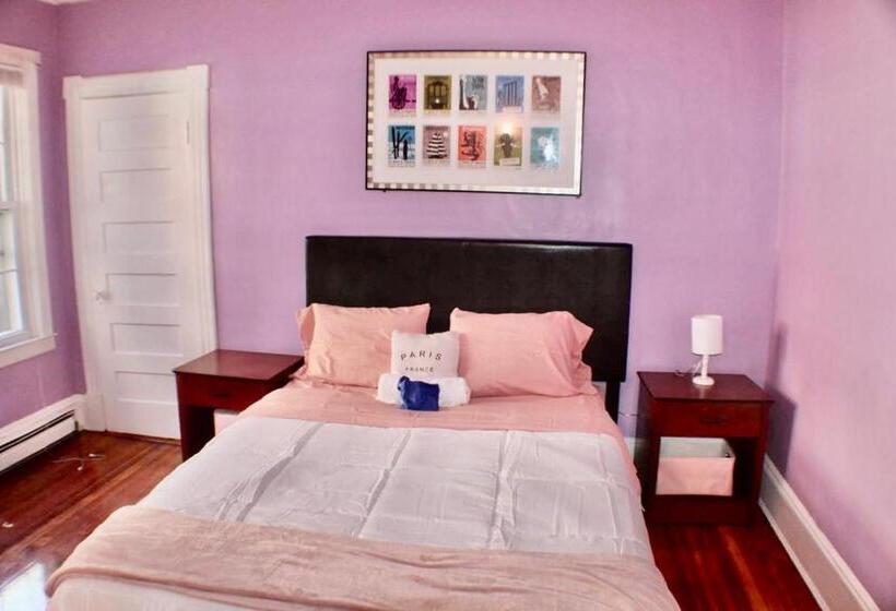 آپارتمان 1 خوابه, West End Haven