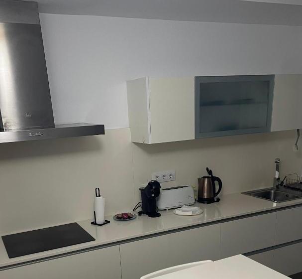 2 Schlafzimmer Apartment, Pura Vida