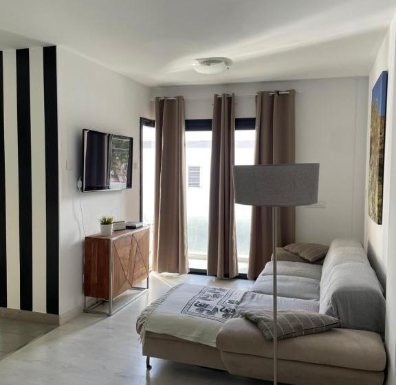 2 Schlafzimmer Apartment, Pura Vida