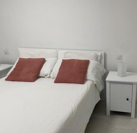 2 Schlafzimmer Apartment, Pura Vida