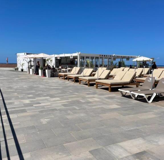 2 Schlafzimmer Apartment, Pura Vida