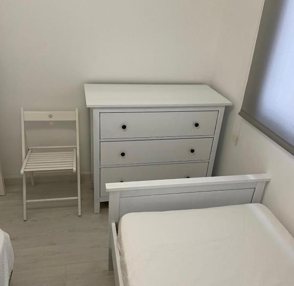 2 Schlafzimmer Apartment, Pura Vida