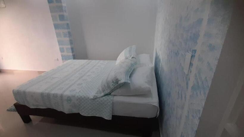 스탠다드 싱글 룸, Posada High Tide