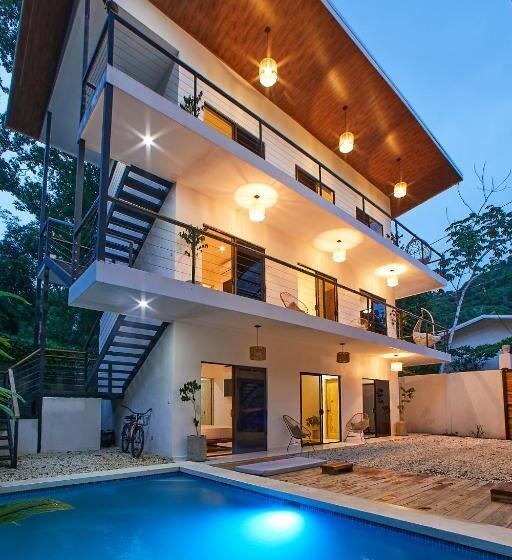 침실 2개 아파트, Apartamento De 2 Habitaciones Con Amplio Balcon