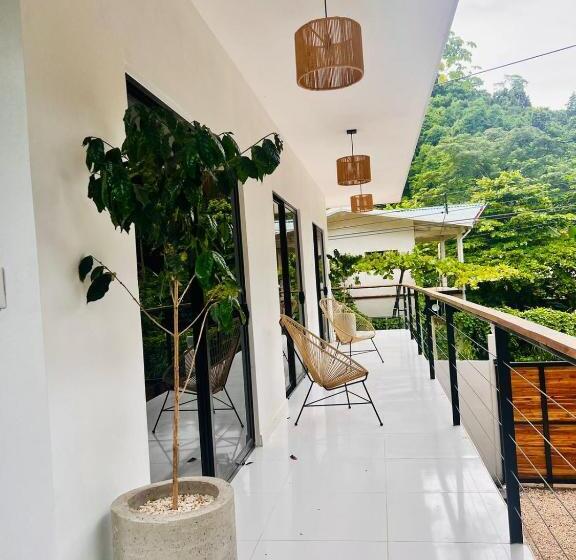 침실 2개 아파트, Apartamento De 2 Habitaciones Con Amplio Balcon