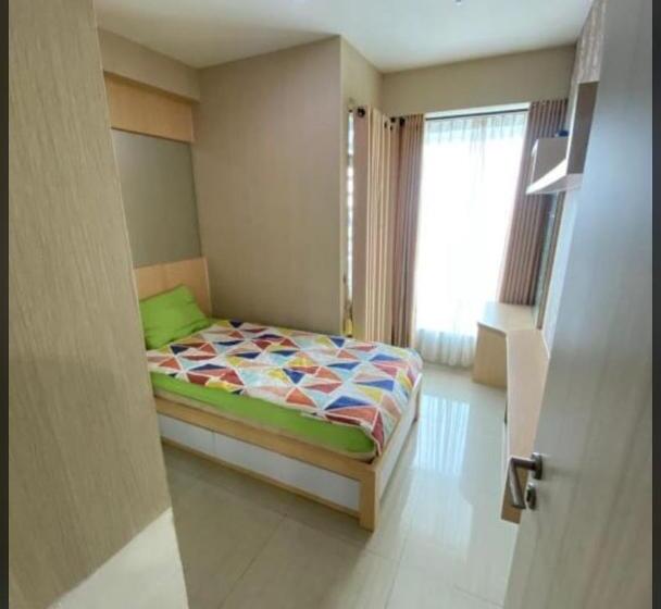 标准间, Apartment Grand Kamala Lagoon By Davalina Rooms