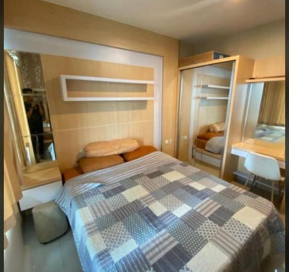 标准间, Apartment Grand Kamala Lagoon By Davalina Rooms