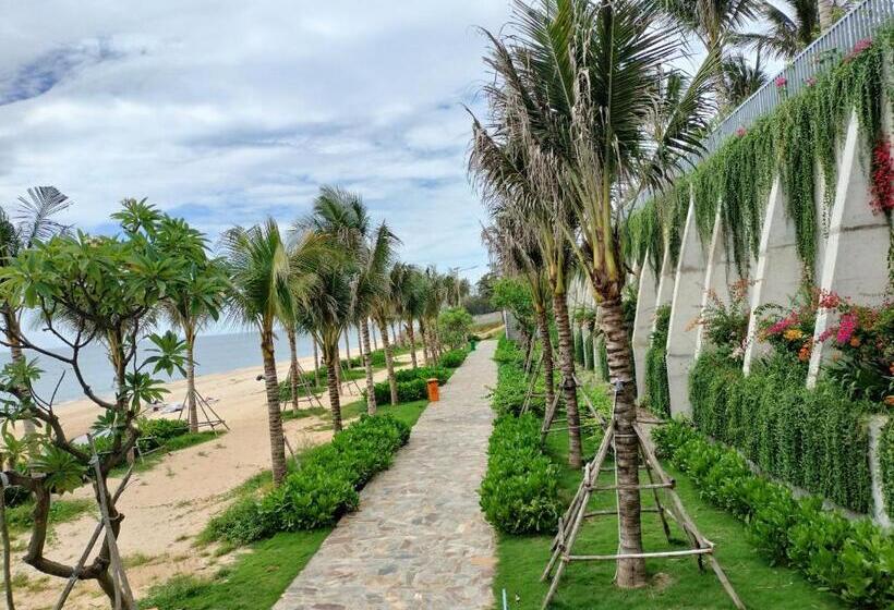 اتاق استاندارد با تخت بزرگ, Apec Mandala Wyndham Phan Thiet   Mui Ne