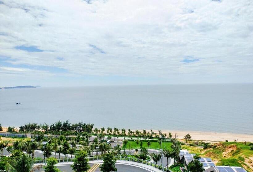 اتاق استاندارد با تخت بزرگ, Apec Mandala Wyndham Phan Thiet   Mui Ne