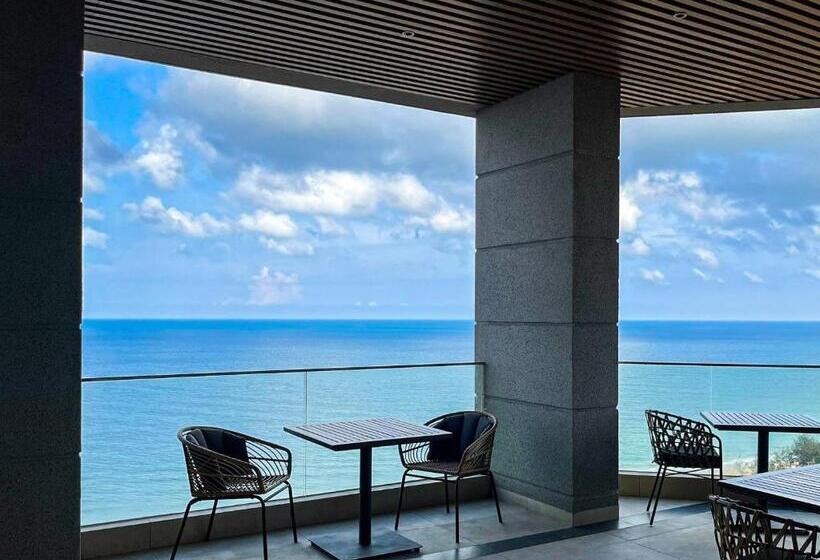 اتاق استاندارد با تخت بزرگ, Apec Mandala Wyndham Phan Thiet   Mui Ne