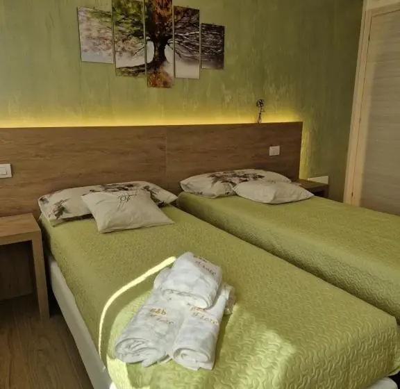 Standard-huone, B&b Fiore