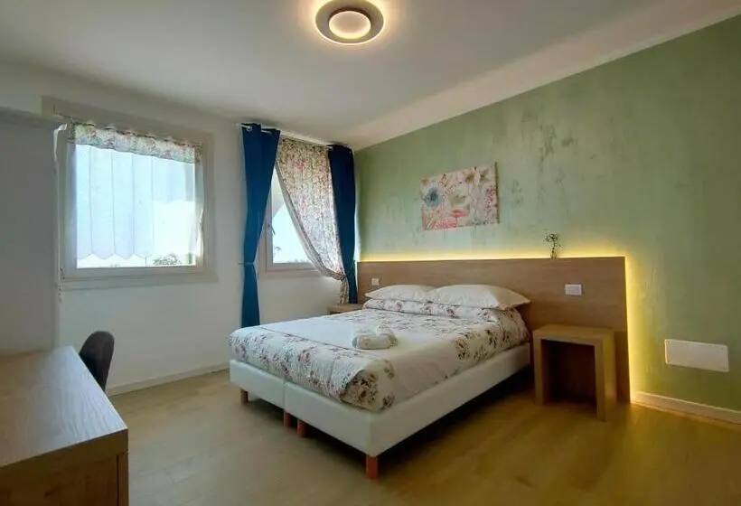 Standard-huone, B&b Fiore