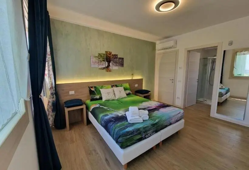 Standard-huone, B&b Fiore