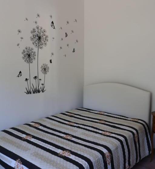 اتاق استاندارد یک نفره, B&b Mamì