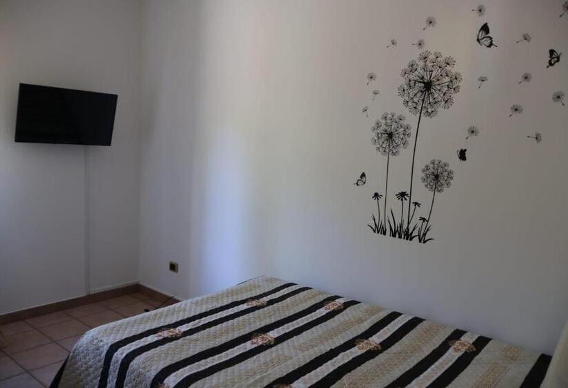 اتاق سوپریور یک تخته, B&b Mamì