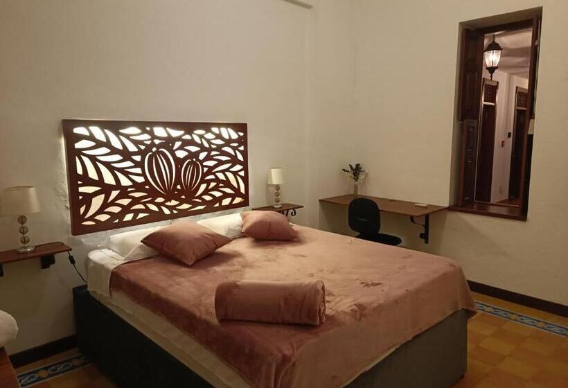 豪华房间, Casa Carambolo