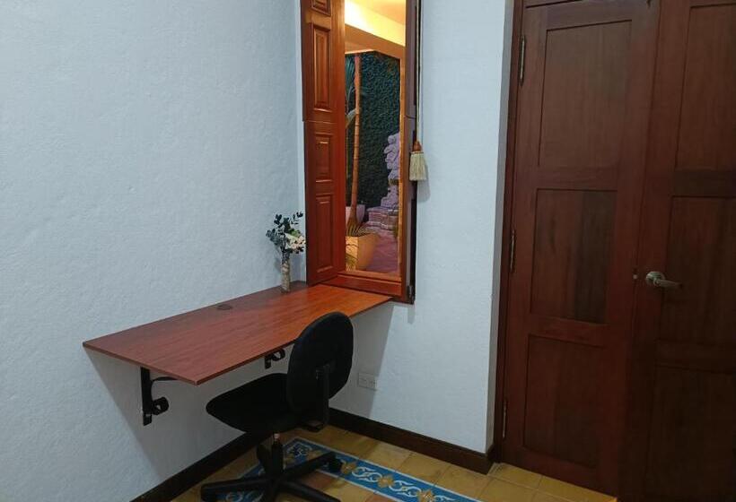 豪华房间, Casa Carambolo