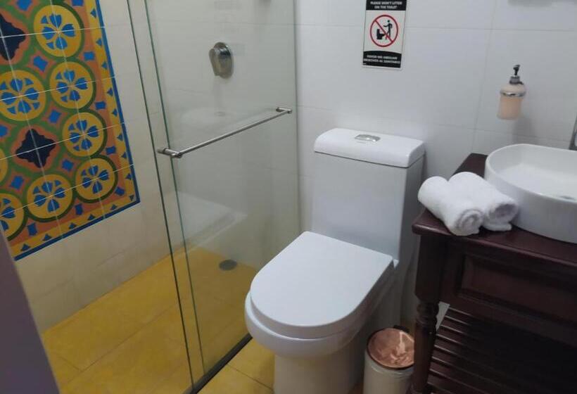 标准间, Casa Carambolo