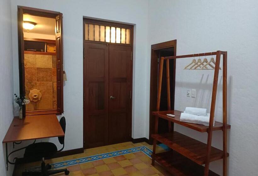 스탠다드 룸, Casa Carambolo