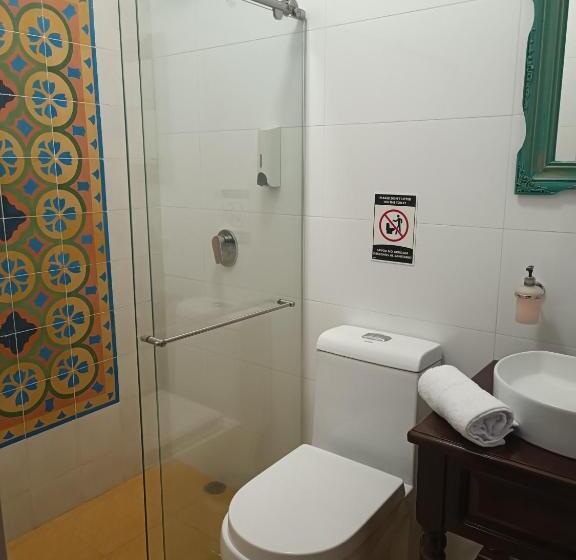 标准间, Casa Carambolo