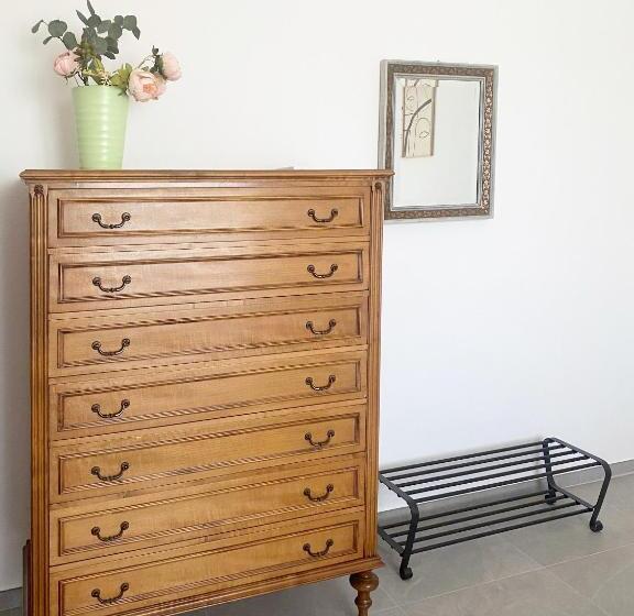 اتاق استاندارد, Enjoy Pisa