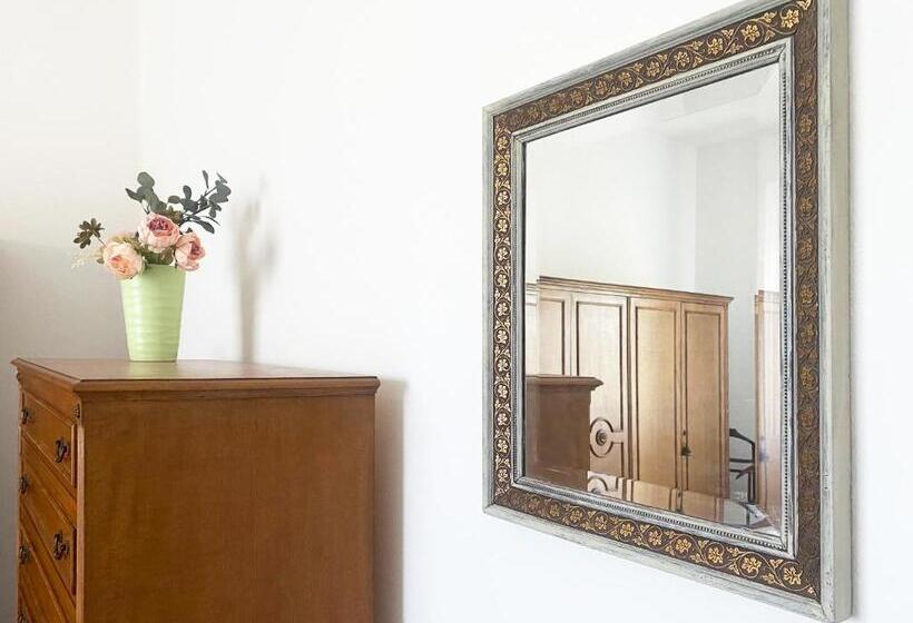 اتاق استاندارد, Enjoy Pisa