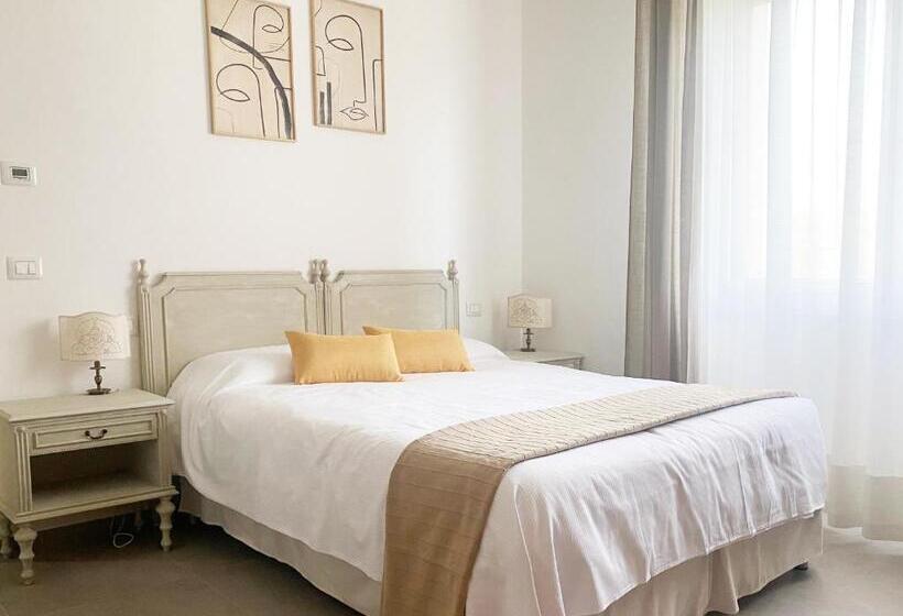 اتاق استاندارد, Enjoy Pisa