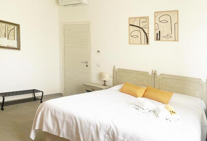 اتاق استاندارد, Enjoy Pisa