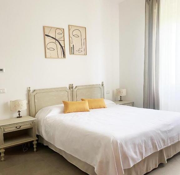 اتاق استاندارد, Enjoy Pisa