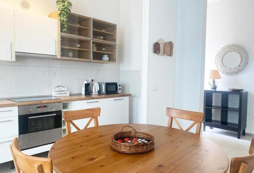 اتاق استاندارد, Enjoy Pisa