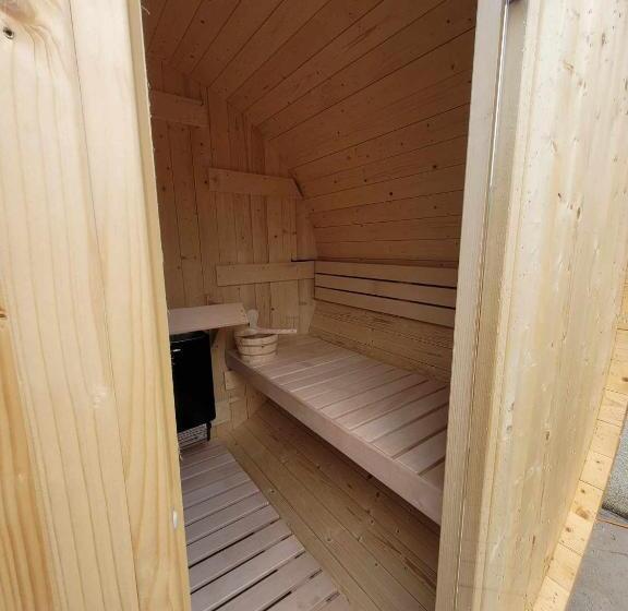 스탠다드 자쿠지 룸, L Eden Du Quercy