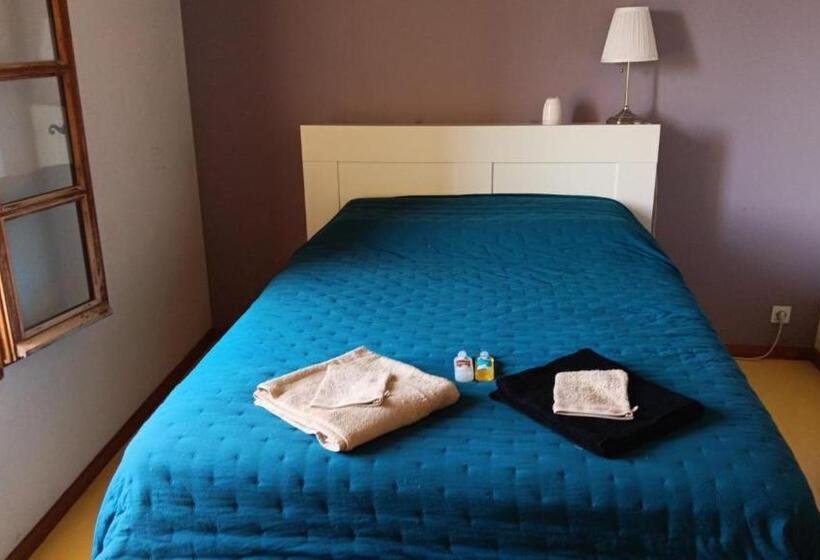 スタンダードルーム, La Ferme Des Demoiselles