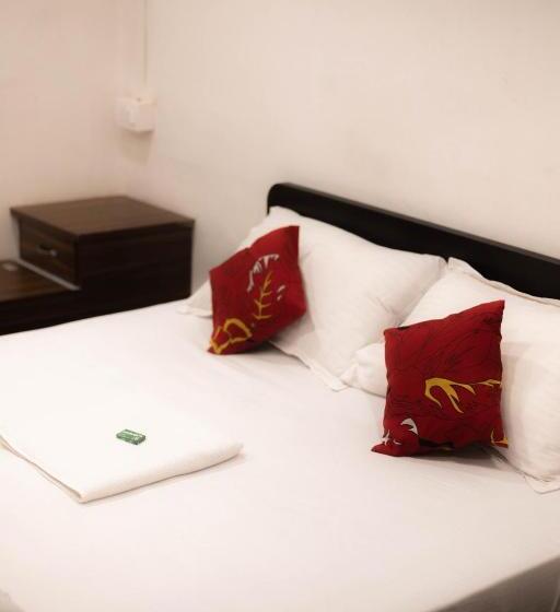 スタンダードルーム, Nerdvana Bunks Beds & Bites